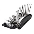 Portable Bicycle Repair Tools Kit Bike Repair Tools Kit Pump Tire Patch Multi-functional Wrench Bike Tool Set Accessories