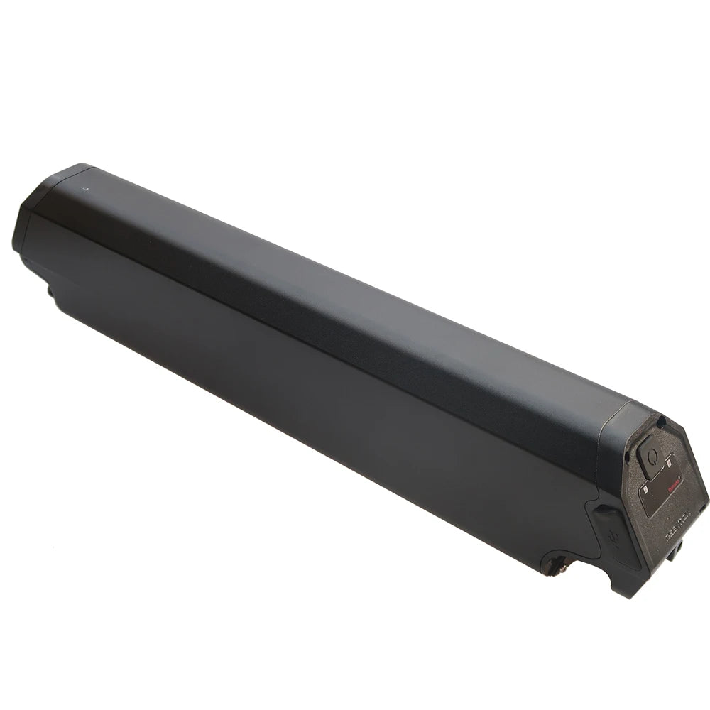 E-Bike Battery Pack 48V 14Ah 16Ah 17.5Ah Lithium-ion Battery for KBO Breeze Tornado Step-Thru Ranger Electric Bike