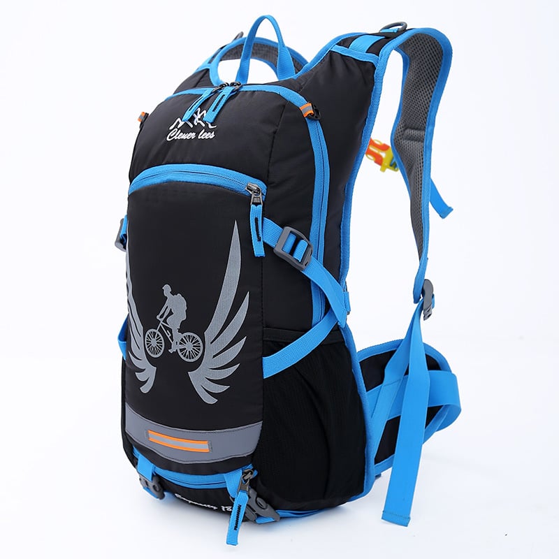 Bicycle Backpack for Outdoor Adventures