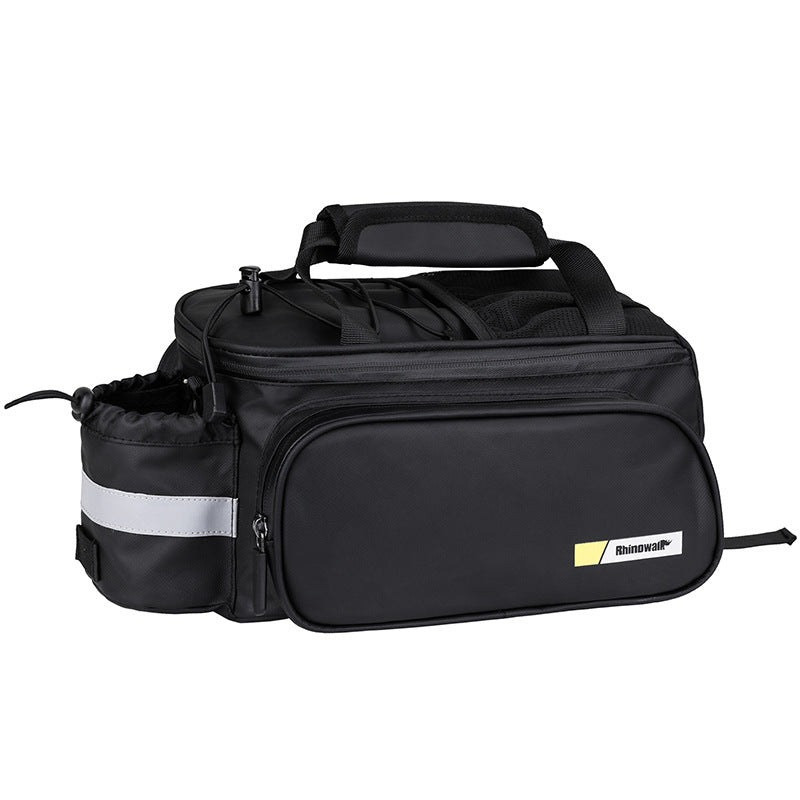 Bicycle Rear Seat Storage Bag