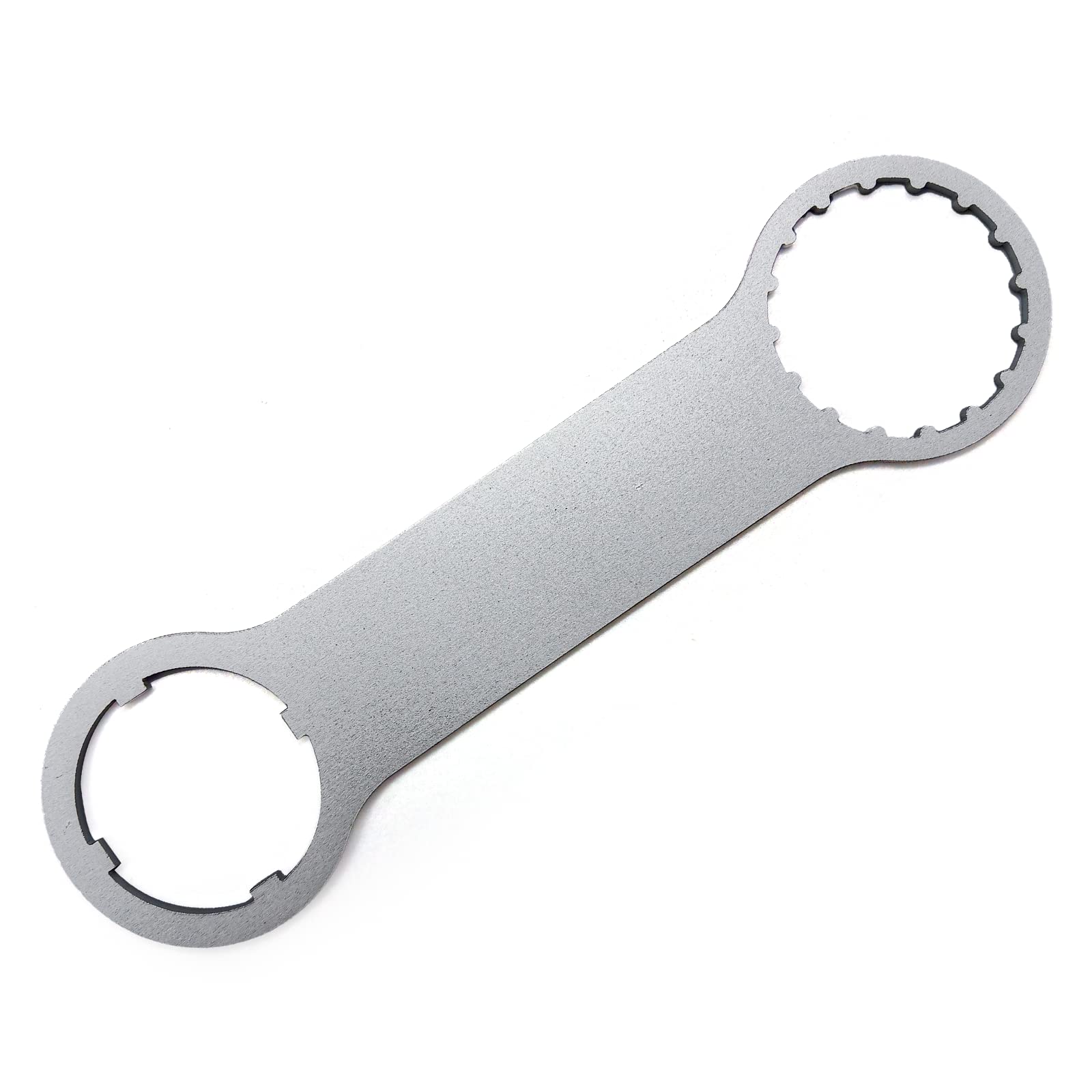 HUDAMZKY EBike Wrench for Mid Drive Motor Installation Tool for BBS01 BBS02B BBSHD Electric Bike Conversion Kits Bike Tool to Electric Bicycle