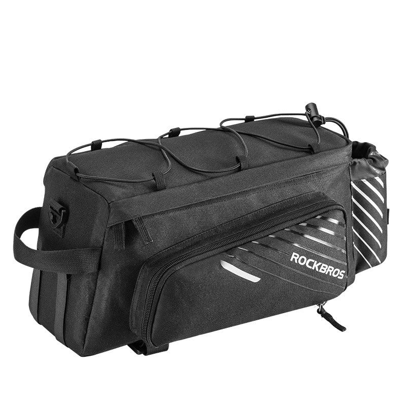 Bicycle Camera Satchel for Piggyback Car Accessories
