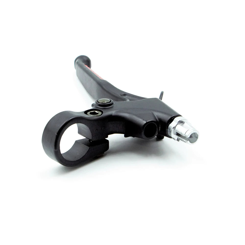 Clutch Lever Handle for 49cc 50cc 66cc 80cc 100cc 2 Stroke Engine Gas Motorized Bike Motorcycle Bicycle Parts