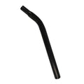 WEERAS Steel Alloy Bike Seat Posts 25.4mm*350mm Bicycle Seat Post Multi-Size Bicycle Parts