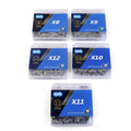 KMC Bicycle Chain for Road and Mountain Bikes