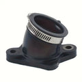 30mm Carburetor Intake Manifold Boot Pipe for CG250cc ATV Quad, Dirt Bike & Scooter