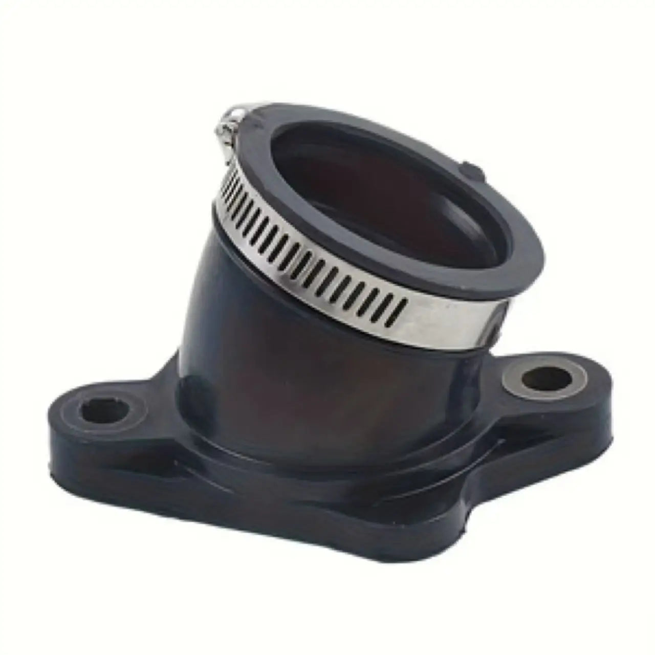 30mm Carburetor Intake Manifold Boot Pipe for CG250cc ATV Quad, Dirt Bike & Scooter