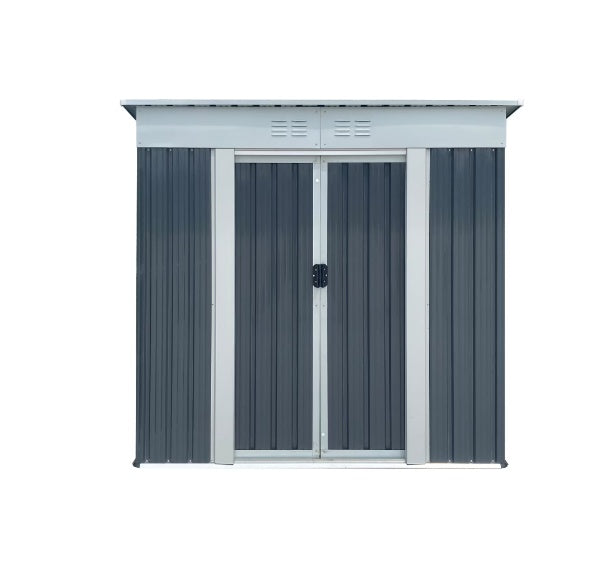 Bicycle Storage Sheds