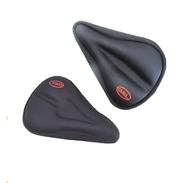 Silicone Bicycle Cushion Cover