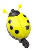 Ladybug Design Bicycle Bell
