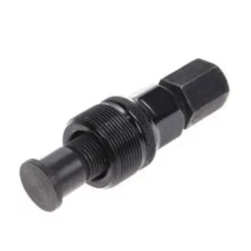 Bicycle Crankset Puller Crank Arm Puller Remover Bike Tools MTB Mountain Crank Extractor Bicycle Carbon Steel Repair Tool