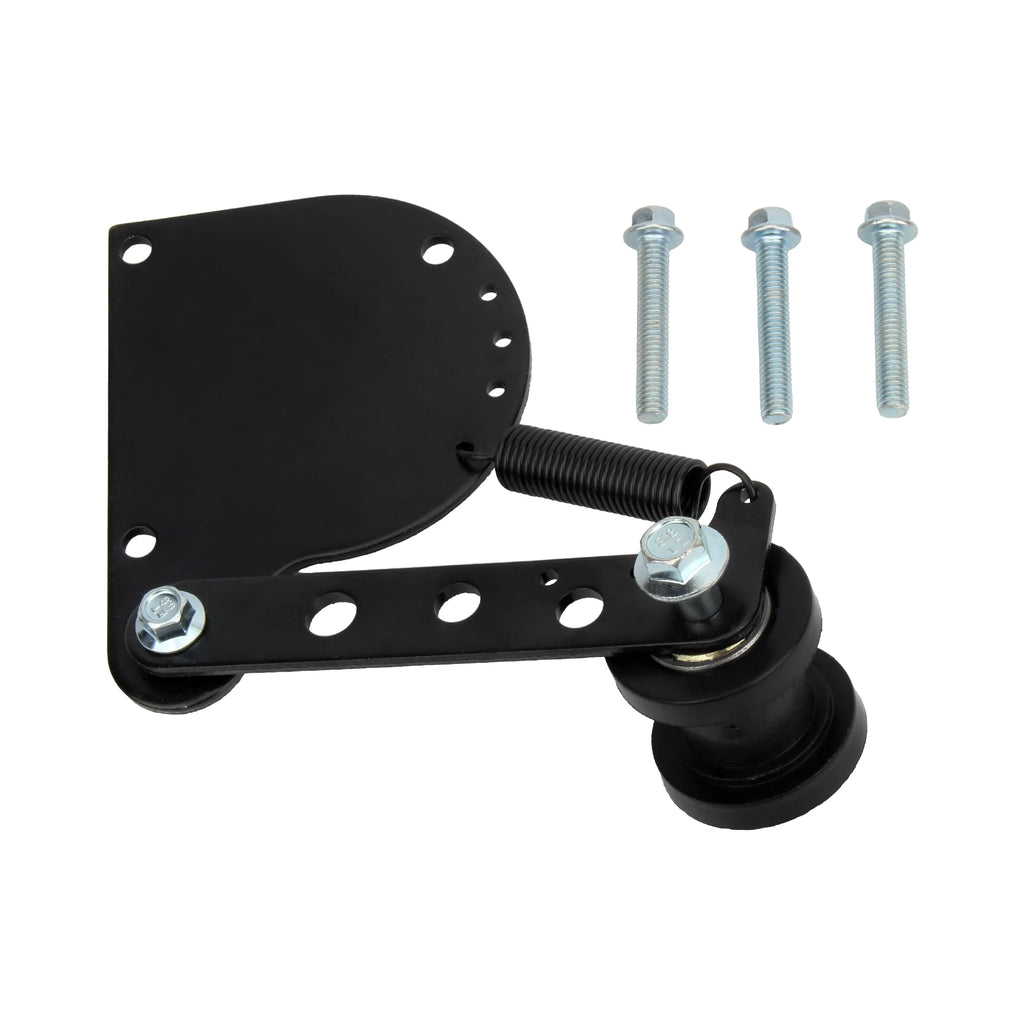 Fit 49cc 66cc 80cc 2 Stroke Engine Motorized Bicycle Spring Loaded Chain Tensioner Bicycle Bike High Power Racing Parts