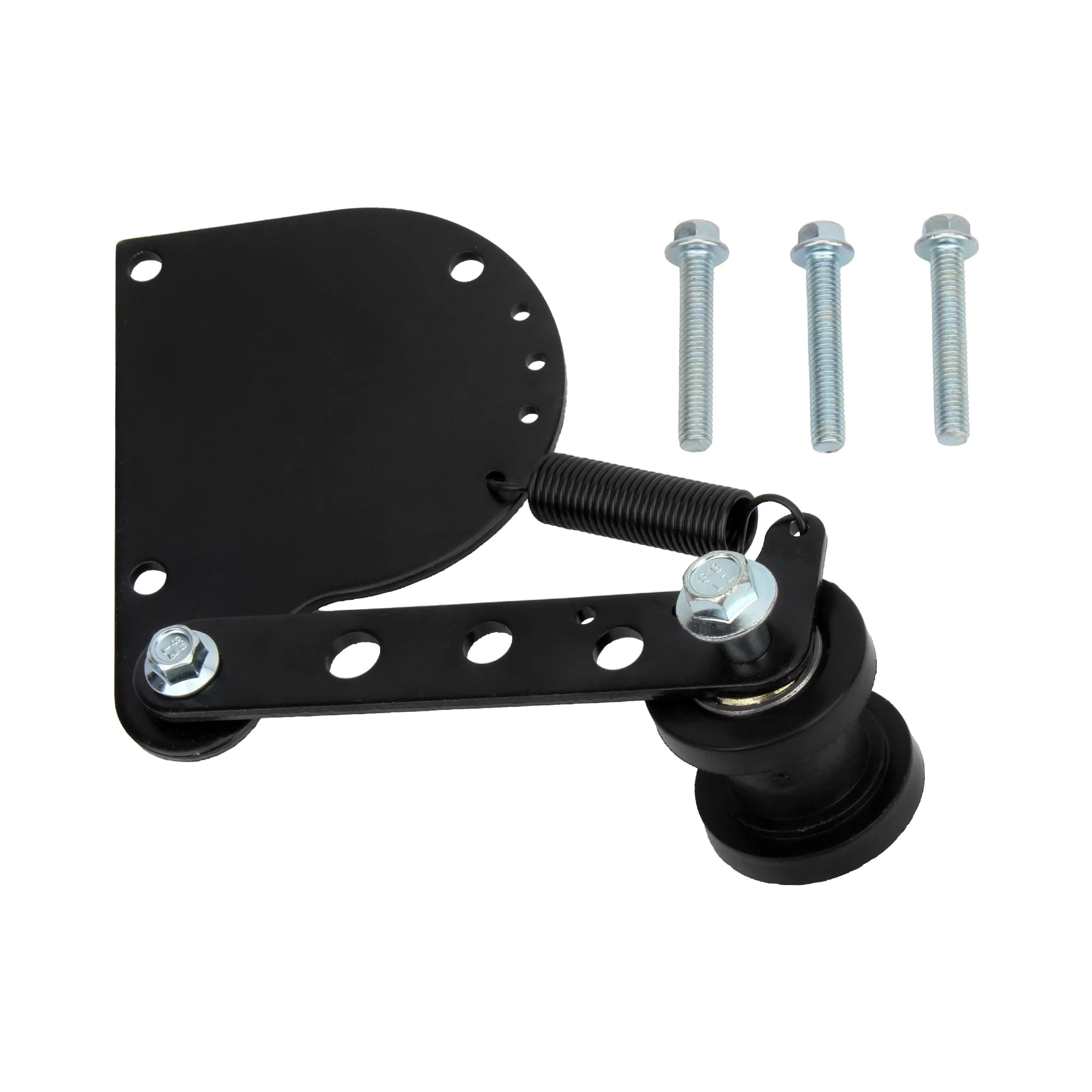 Fit 49cc 66cc 80cc 2 Stroke Engine Motorized Bicycle Spring Loaded Chain Tensioner Bicycle Bike High Power Racing Parts