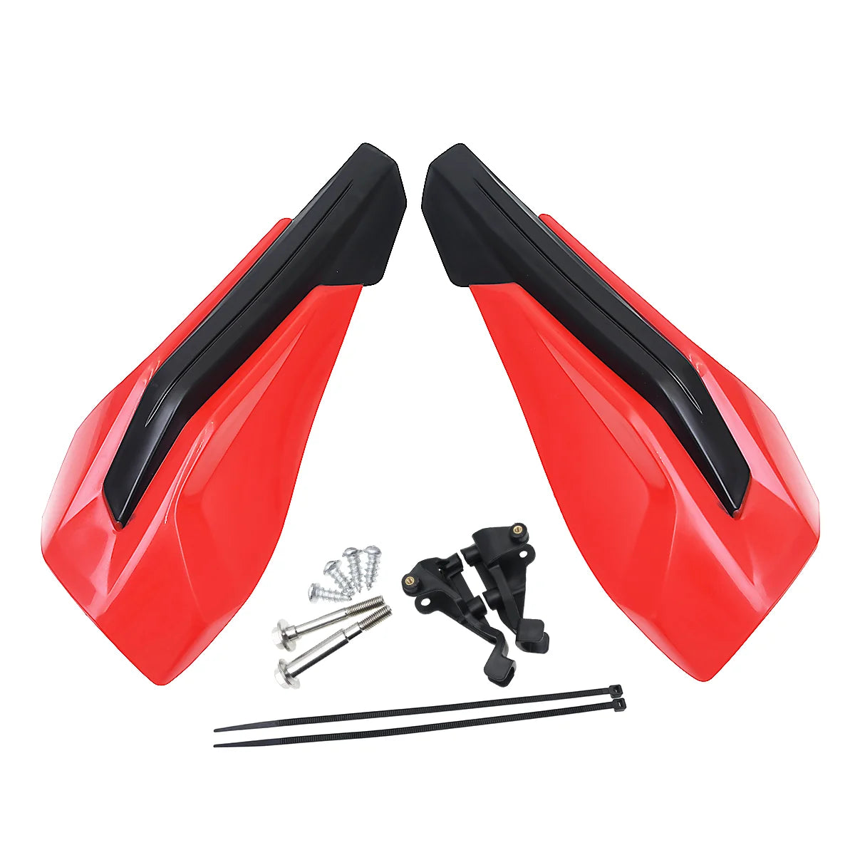 Motorcycle Dirt Pit Bike Accessories Hand Guard Protection Motocross Handguards For KTM EXC XCW EXCF XCF XC 125-500 2014-2023