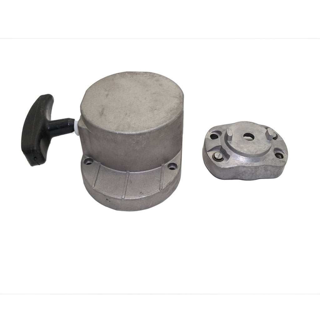 Bicycle Engine Hand Puller Modification Components