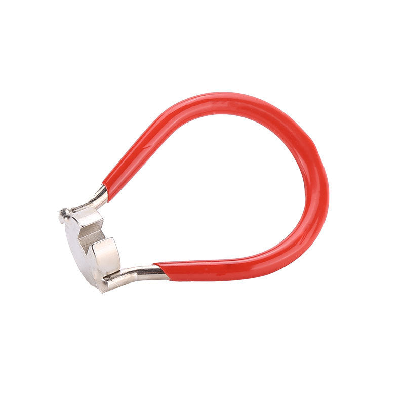 New Spoke Wrench Tool for Bicycles