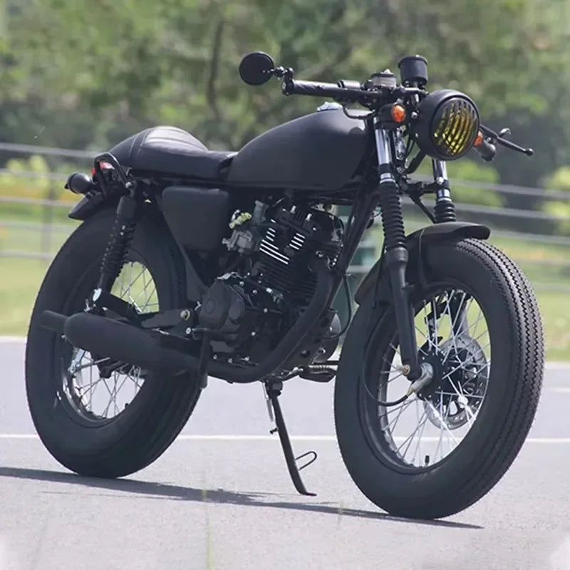 High Speed Electric Street Motorcycle 2000/20000W Lithium Battery Commuter Bike 80km/h City Off Road Ride