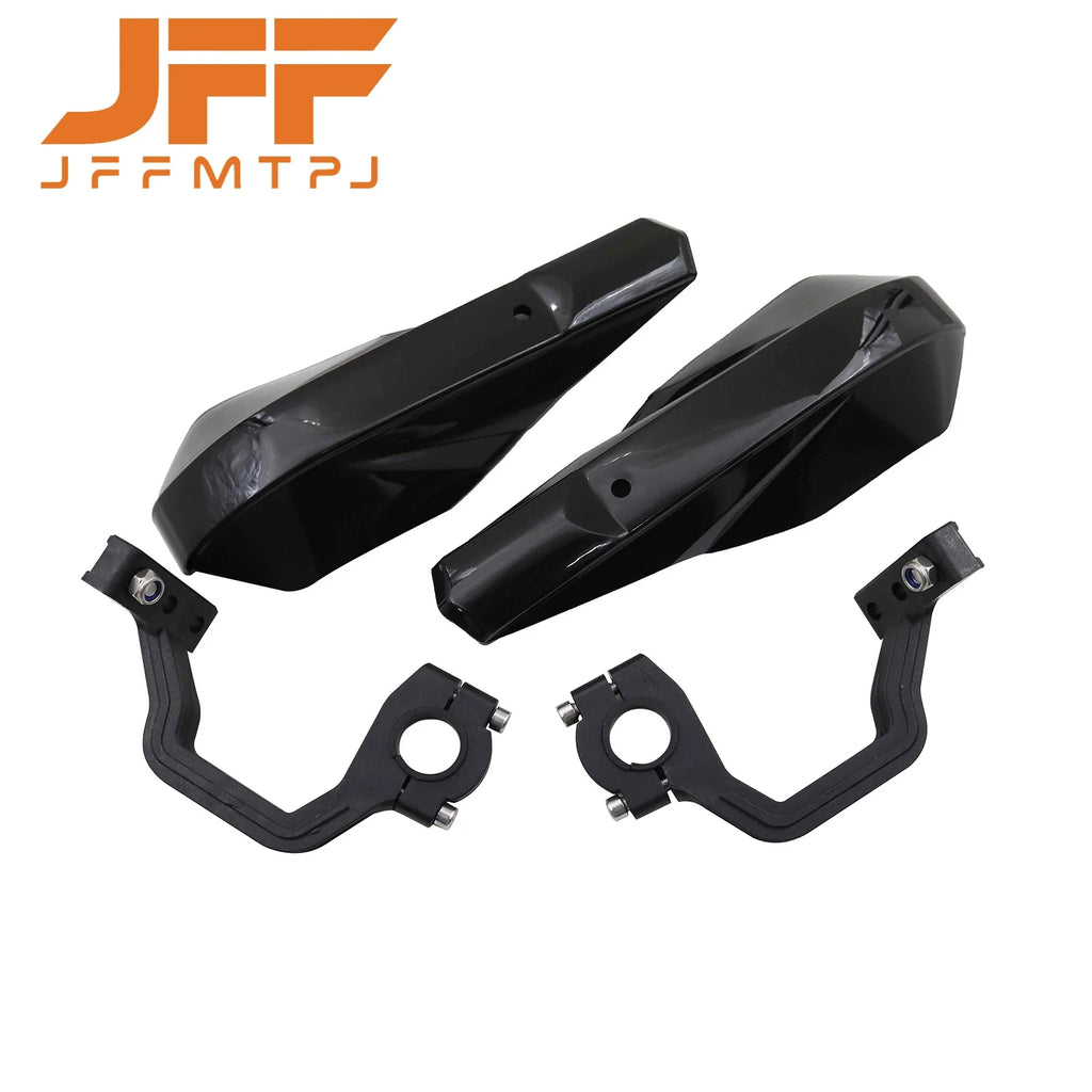 For KTM HONDA YAMAHA SUZUKI Pit Dirt Bike 22MM 28MM Universal Motorcycle Hand Guards Handle Protector Handguard Handlebar Pro