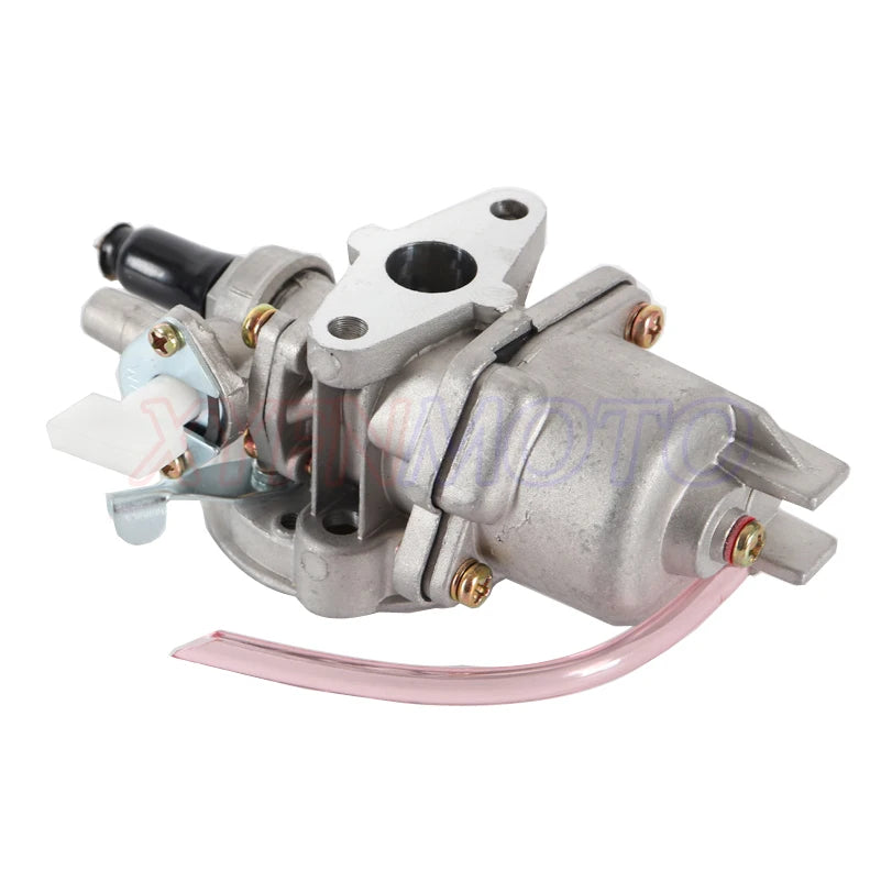 47cc 49cc 2-Stroke Engine Carburetor for Pocket Bike, Mini Quad ATV, Dirt Bike & Go Kart