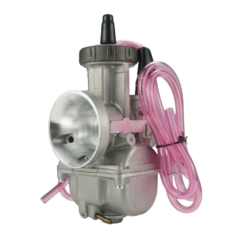 PWK 33-42mm Racing Carburetor for KTM 380 EXC ATV Enduro Dirt Bike Motorcycle