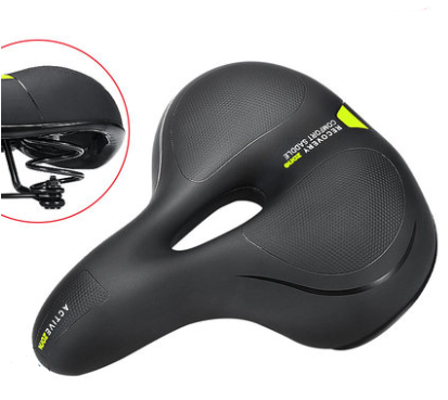 Bicycle Seat Cushion Cover