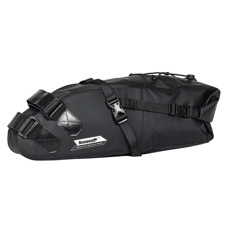 Bicycle Saddle Tail Bag