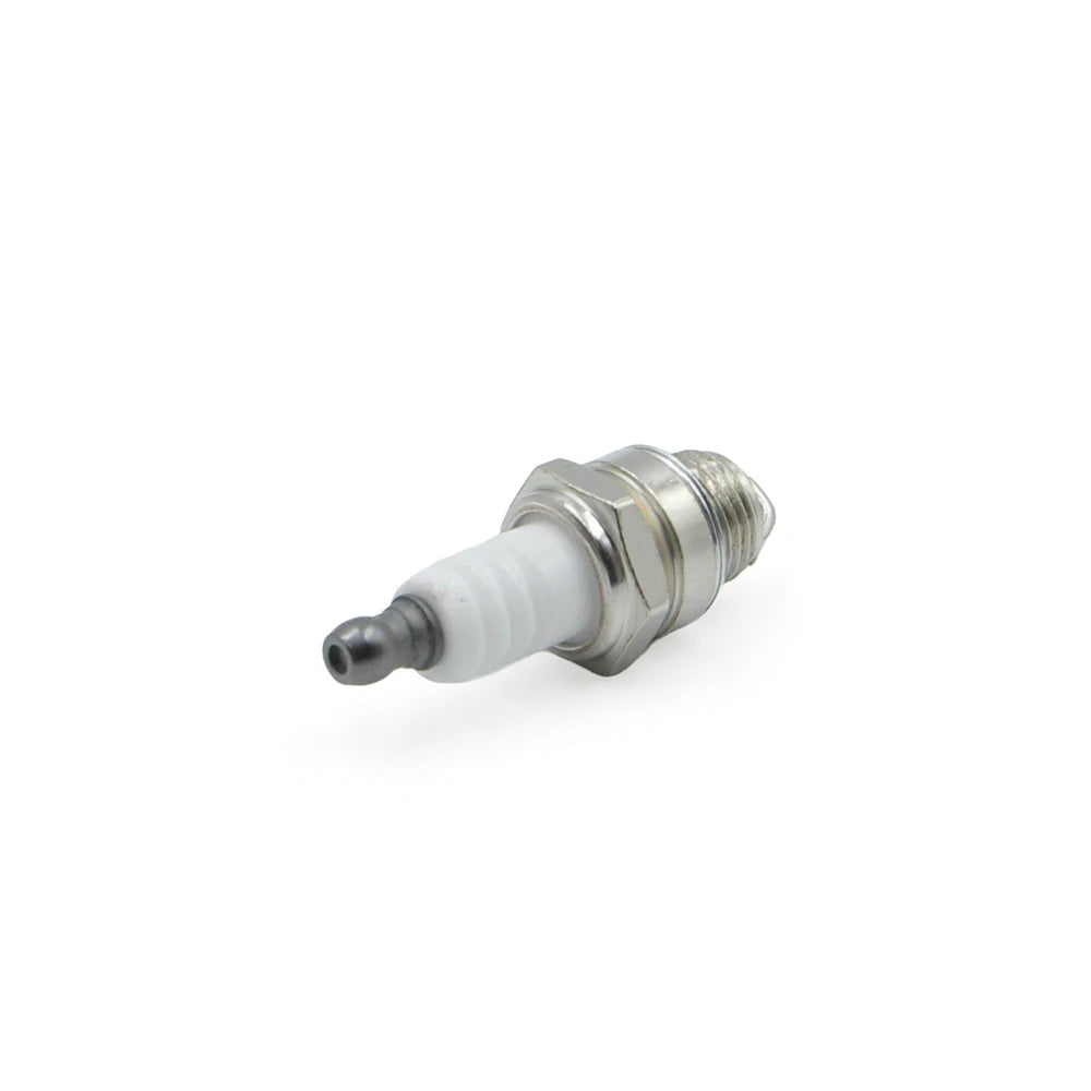 CDI Ignition Coil & Spark Plug for 49cc-80cc 2-Stroke Motorized Bicycle Engine