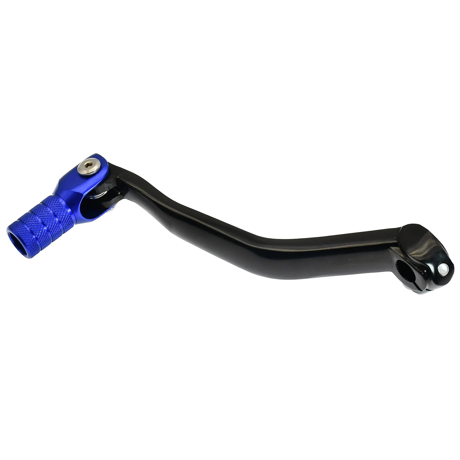 CNC Foldable Gear Shift Lever For Yamaha YZ 125 250 YZ125 YZ250 YZ125X YZ250X For FANTIC XX125 XX250 XE125 Dirt Bike Parts