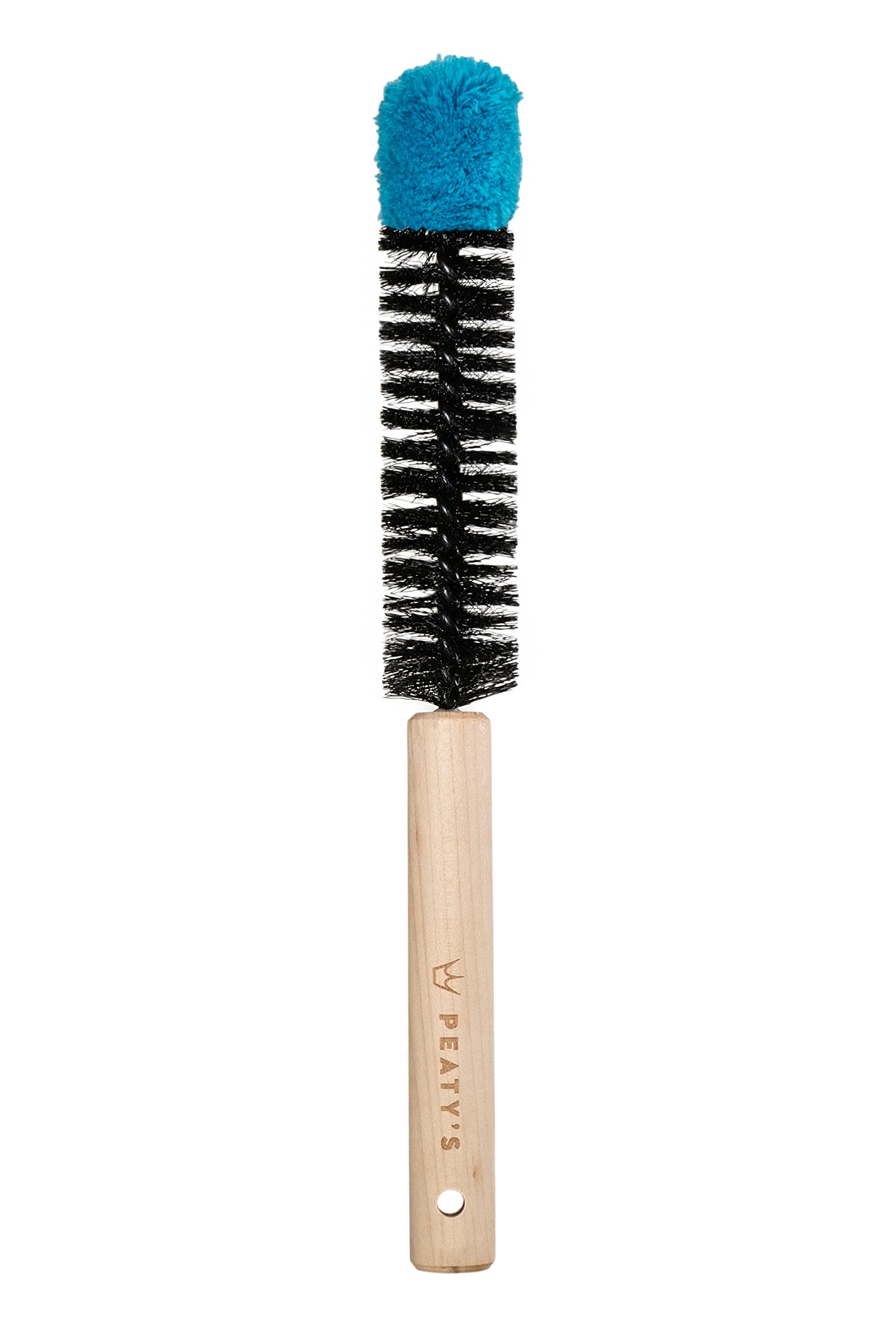 Peatys Bicycle Cleaning Detailer Brush