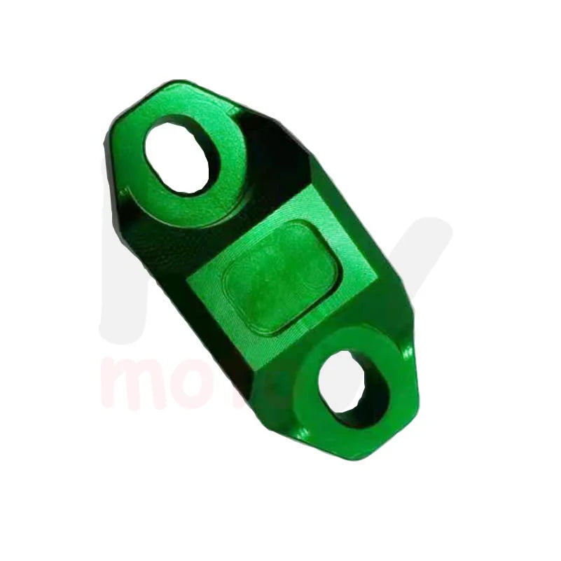 Motorcycle Clutch Brake Master Cylinder Handlebar Bar CNC Clamp Cover For KTM Honda Yamaha Kawasaki Suzuki ATV Dirt Bikes Parts