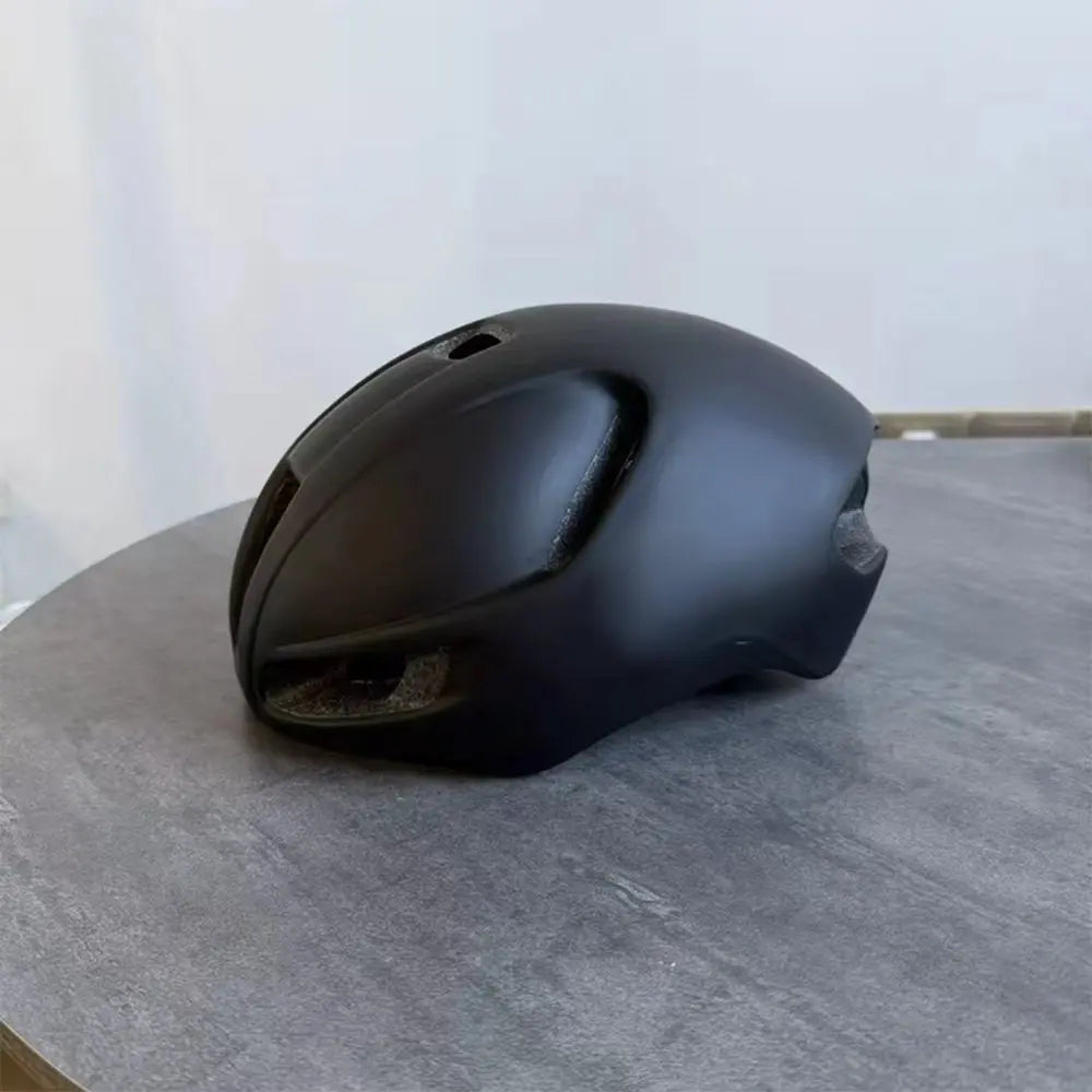New Ultralight Cycling Helmet Safety Cap Bicycle Helmet for Women Men Racing Bike Equipments Road MTB Adult Bike Helmets