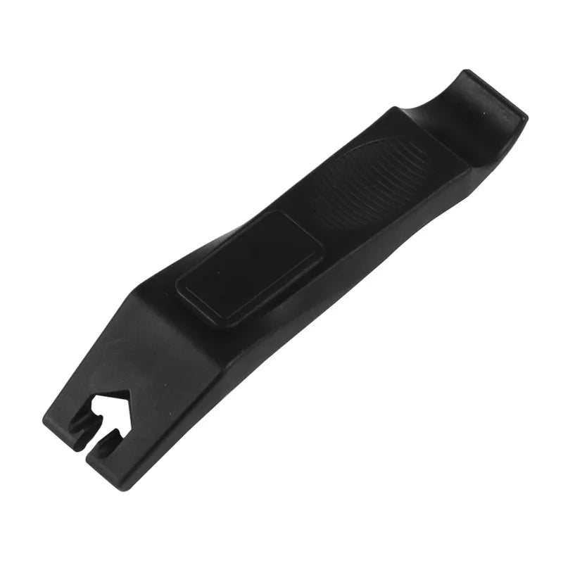 Bicycle Tire Lever Repair Tool – Bike Tire Pry Bar for Patching & Replacing Inner/Outer Tubes