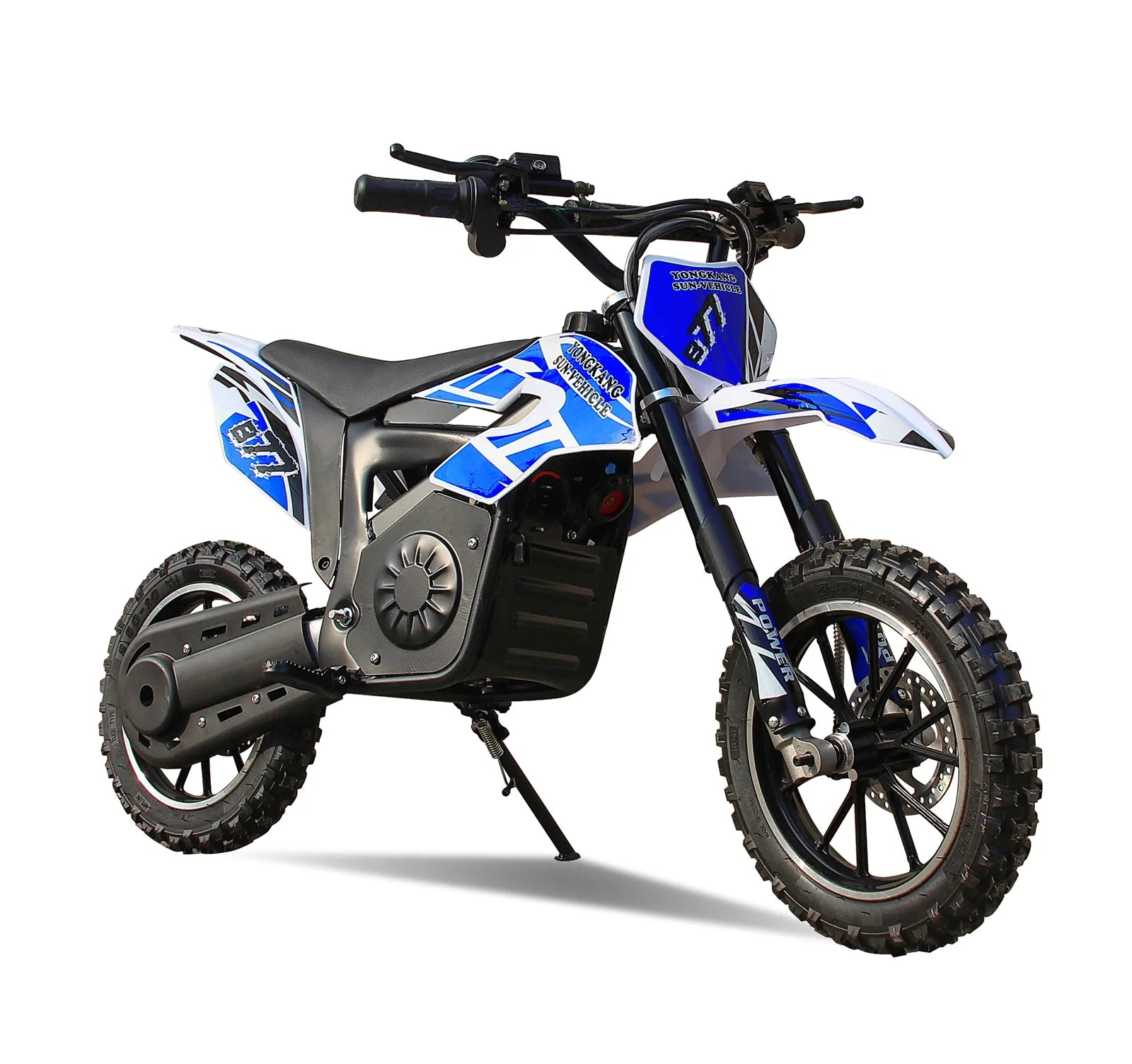 Highlighting Low-to-mid-range PunchPocket Bike E Dirtbike Mini Crossbike Motor Pitbike Elektro Motorrad For Kidscheap Mini Dirt