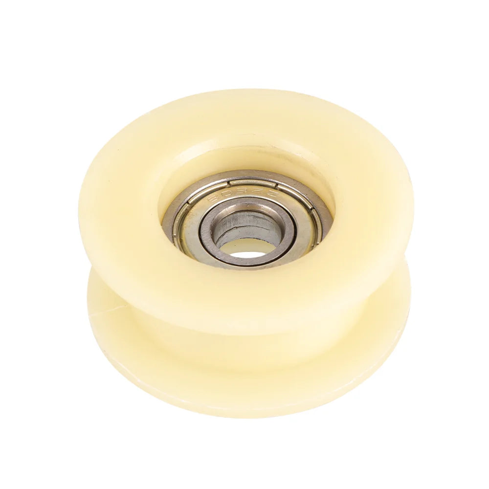 9mm Chain Roller Pulley Tensioner Roller For 49cc 60cc 66cc 80cc Gas 2 Stroke Engine Motor Bicycle Motorized Bike Parts