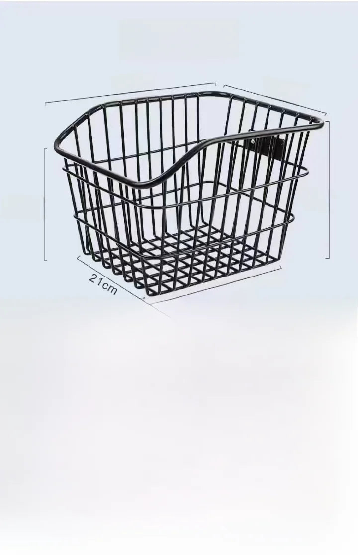 Mountain Bike Rear Rack 24-26-27.5 Inch Load Bearing Bicycle Shelf with Mudboard Cargo Rack Road Bike Rear Clothes Rack