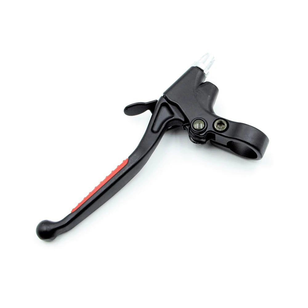 Clutch Lever Handle for 49cc 50cc 66cc 80cc 100cc 2 Stroke Engine Gas Motorized Bike Motorcycle Bicycle Parts