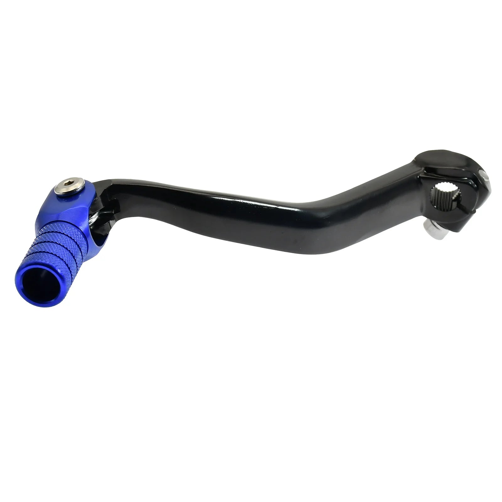 CNC Foldable Gear Shift Lever For Yamaha YZ 125 250 YZ125 YZ250 YZ125X YZ250X For FANTIC XX125 XX250 XE125 Dirt Bike Parts