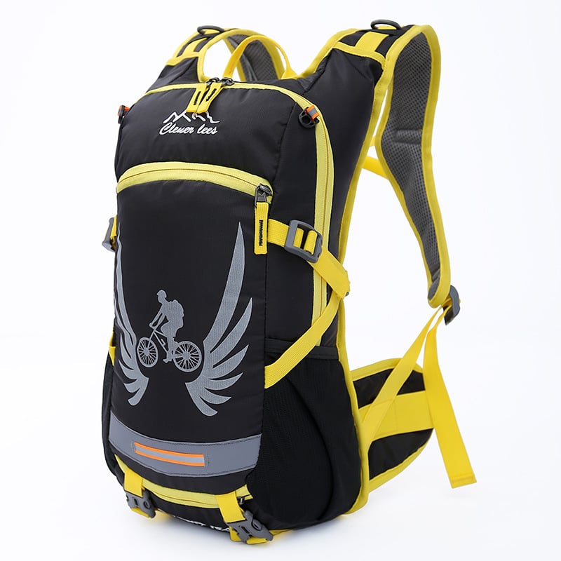 Bicycle Backpack for Outdoor Adventures