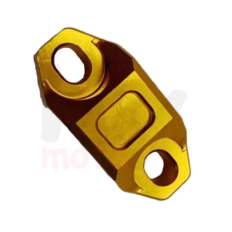 Motorcycle Clutch Brake Master Cylinder Handlebar Bar CNC Clamp Cover For KTM Honda Yamaha Kawasaki Suzuki ATV Dirt Bikes Parts