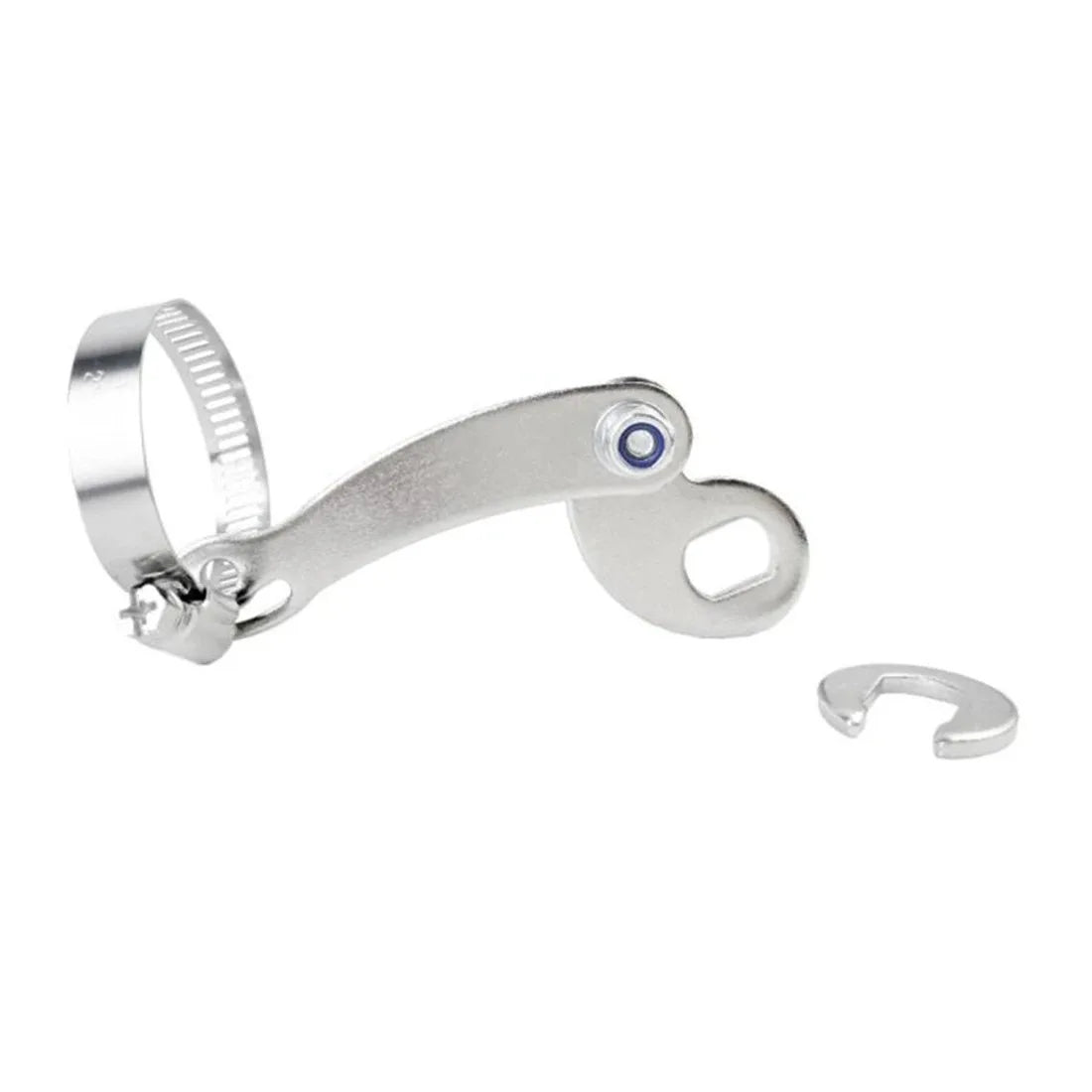 1/2Sets Electric Bicycle Accessories Universal E-Bike Electric Bicycle Torque Arm For Front Or Rear Use