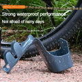 Chain Cleaner Motorcycle / Bicycle Oil Stain Storage Tool Box Chain Cleaning Agent Oil Anti Splash Tool Set Chain Oil Anti-spray