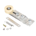 Spring Bearing Chain Idler Tensioner Bracket Pulley Kit For 49cc 60cc 66cc 80cc Gas Engine Motor Bike Motorized Bicycle Parts