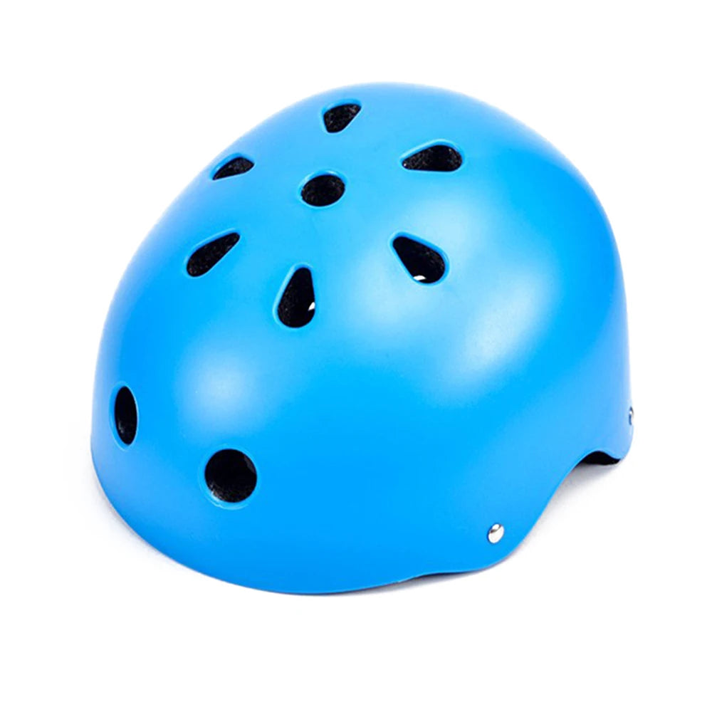1pc Professional Kids Bike Helmet Children Cycling Safety Helmet for Bicycle Riding Skateboarding Outdoor Sports Protective Gear