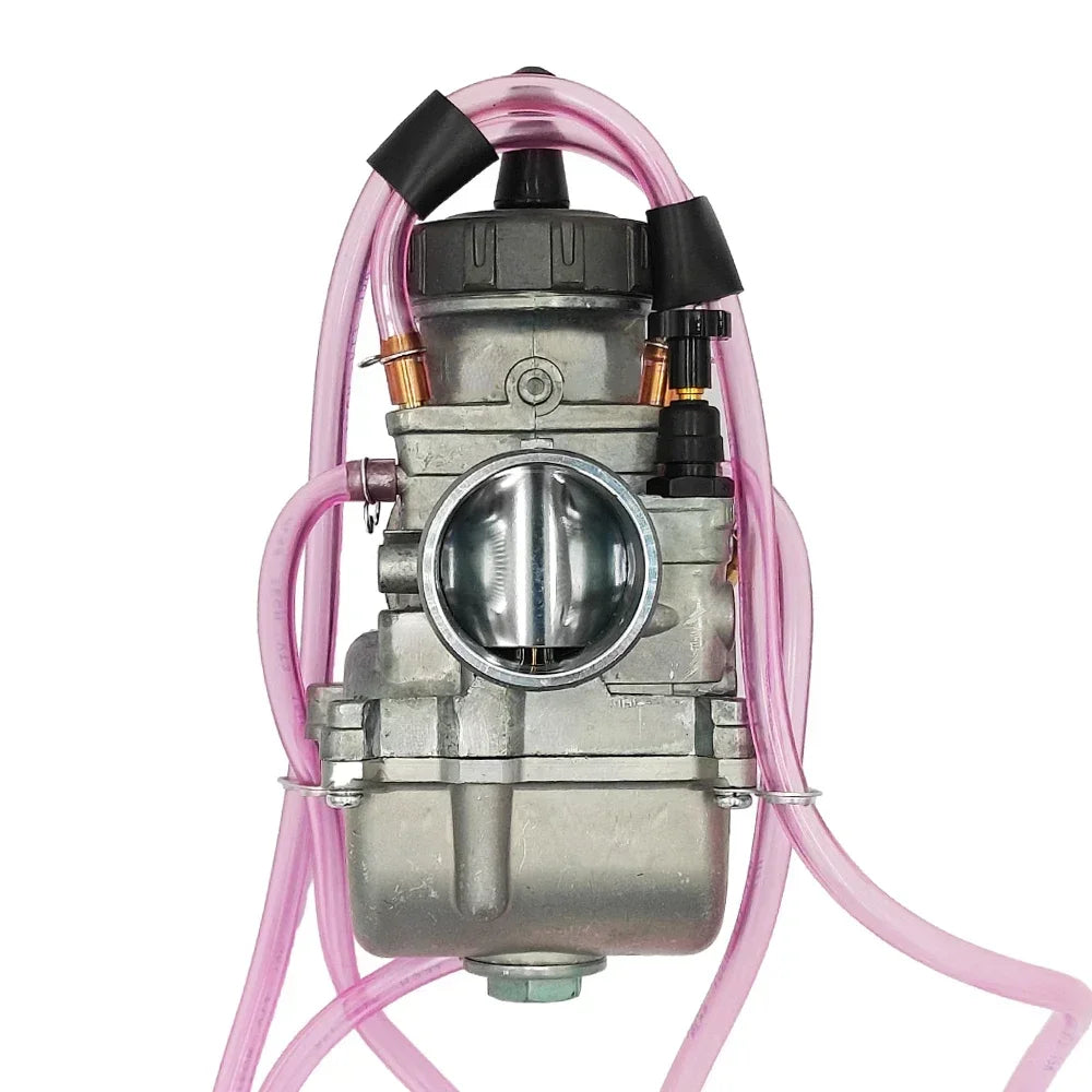 PWK35 Carburetor for Suzuki RM125 RMX250 & Kawasaki KDX 200 250