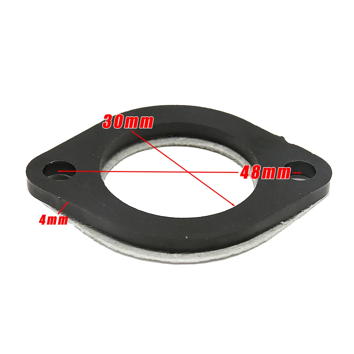 GY6 PZ26 PZ27 PZ30 Carburetor Gasket for 50cc-160cc Pit Dirt Bike & Motocross