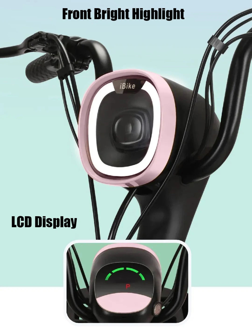 Electric Two-wheeler Cheap 350W Electric Bicycle Step Through Electric City Ebike Scooter With Pedal