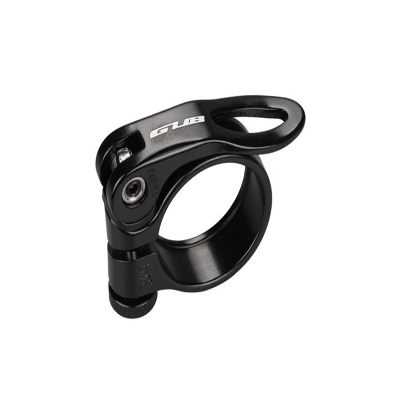 Bicycle Seat Tube Clamp