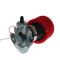 MOLKT 26mm 28mm High Performance Racing Carburetor for 140cc-200cc Pit Bike & Dirt Bike