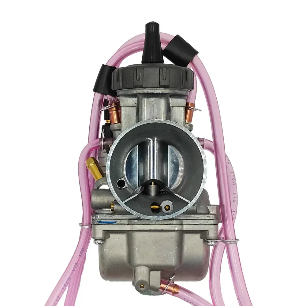 PWK35 Carburetor for Suzuki RM125 RMX250 & Kawasaki KDX 200 250