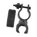 Easy 360 Rotation Bicycle Mount Road Bike Headlight Flash Light Torch Holder Mounting Bracket Headlamp Cycling Accessories